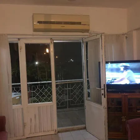 Beach Park Apartment *