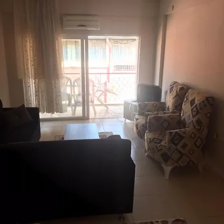 Appartement Beach Park