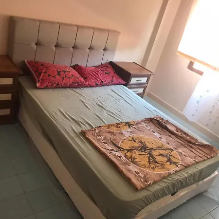 Beach Park Appartement Belek