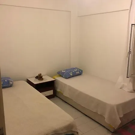Appartement Beach Park